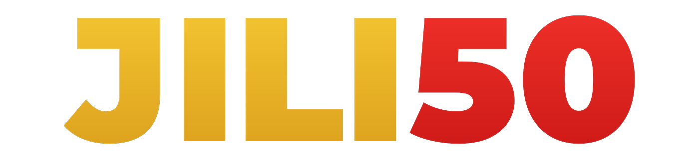 jili50 Logo
